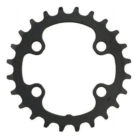 Corona de bicicleta Shimano Deore FC-m6000 Mt500 28t