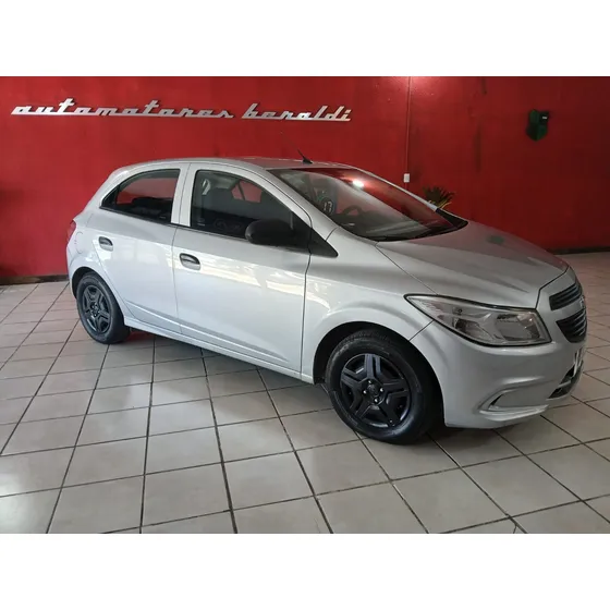 Chevrolet Onix 1.4 Joy Ls 98cv