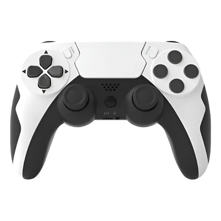 Bluetoo-compatible Wireless Ps4 Computer Mobile Game Contr