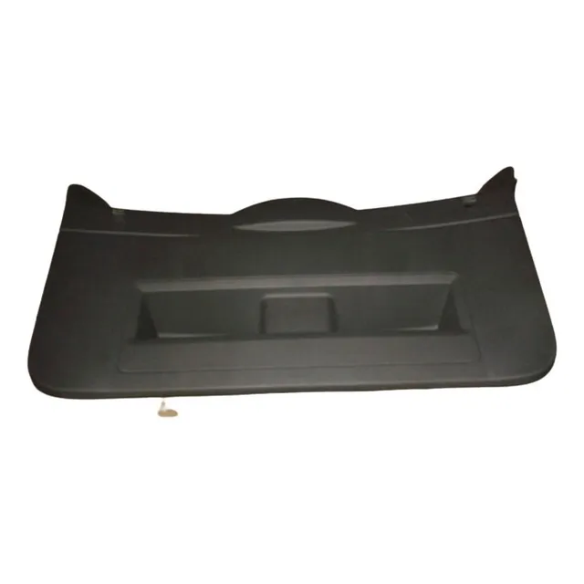 Tapicería Compuerta Ford Eco Sport 2004-2008 Nueva Original