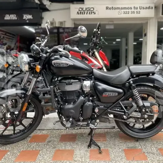 Meteor 350 2023 ¡facil Financiacion1