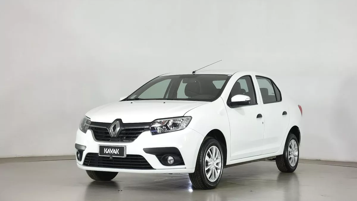 Renault Symbol 1.6 Zen Mt