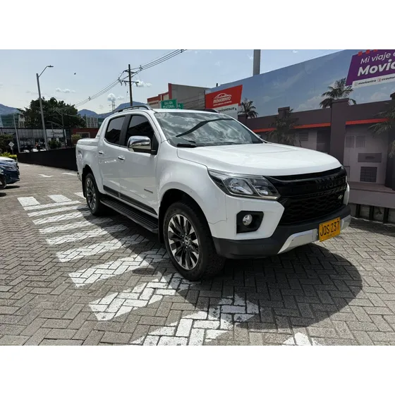 Chevrolet Colorado 2.8 High Country