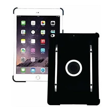 iPad Kneeboard Sport - iPad Air 1/2 Y Pro 9.7  De Mygoflight