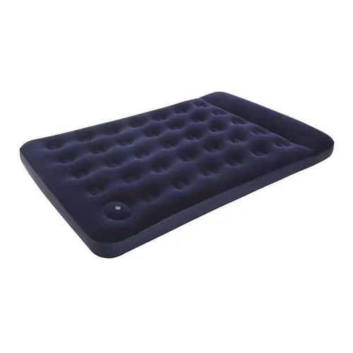 Colchón Inflable Dos Plazas Bestway Con Inflador - 67225