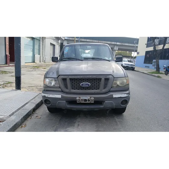 Ford Ranger 3.0 Cd Xl Plus 4x2