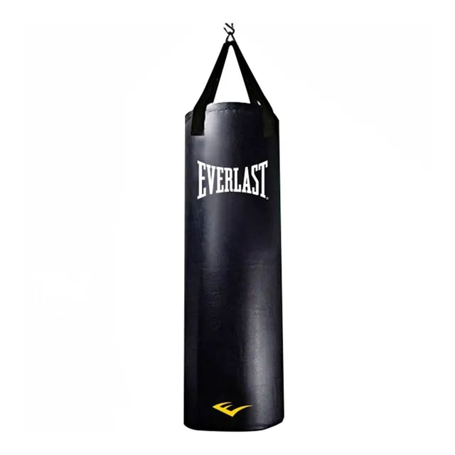 Tula Saco Boxeo Mma Everlast Profesional 100lbs