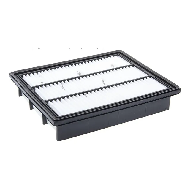 Filtro De Aire Original Ssangyong New Actyon 