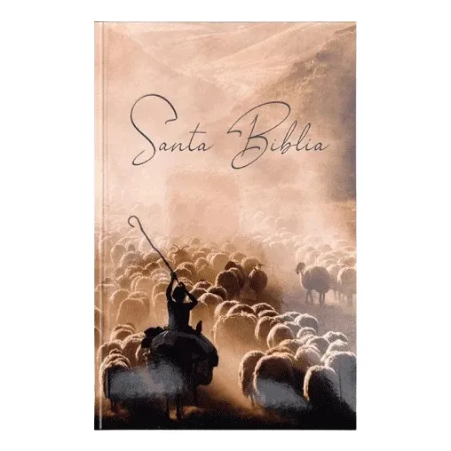 Biblia Reina Valera 1960