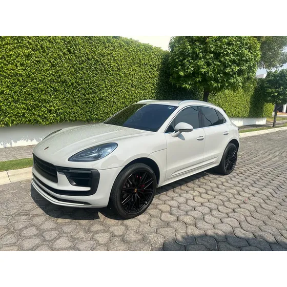 Porsche Macan 3.0 S At