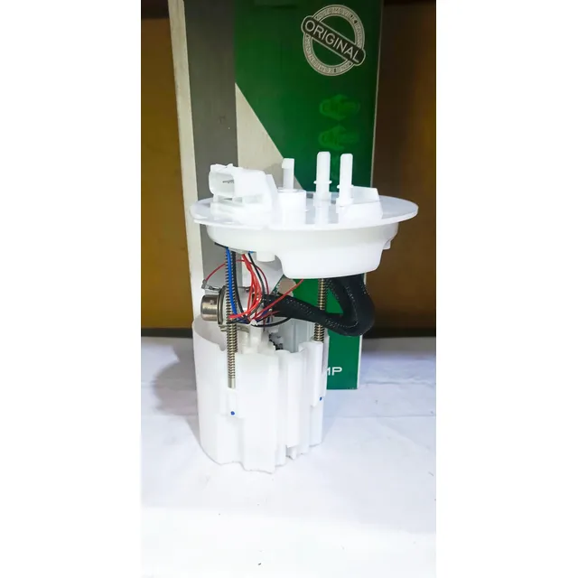 Modulo Gasolina Completo Cruze 2 Picos 