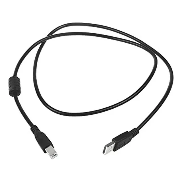 Cable Usb Compatible Con Denon Dn-hs5500 Hc4500 Dn-s3700 Dn-
