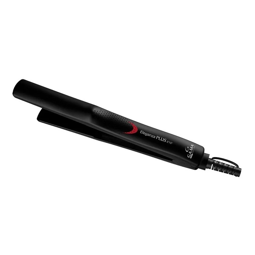 Prancha de cabelo Gama Italy Eleganza Plus