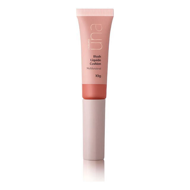 Blush Líquido Natura Una Cushion 10ml