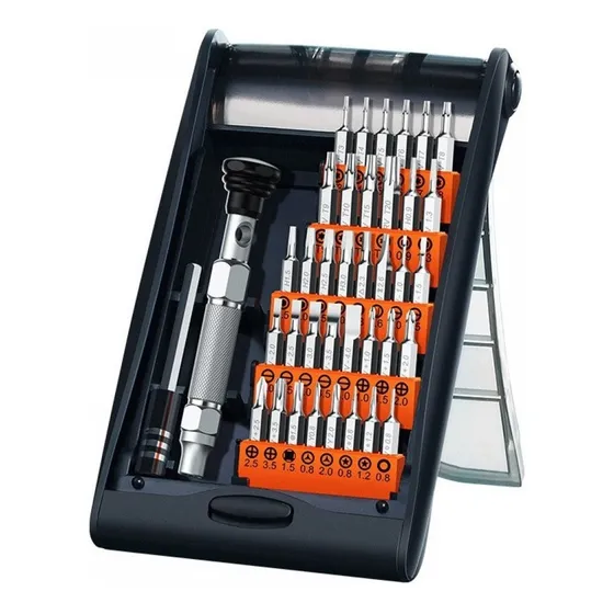 Kit De Destornilladores Ugreen 38-en-1 Laptop/cel/mac/iphone