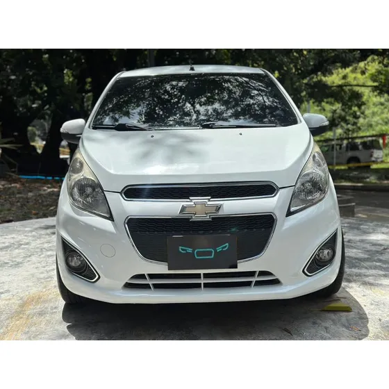 Chevrolet Spark Gt 1.2 Lt