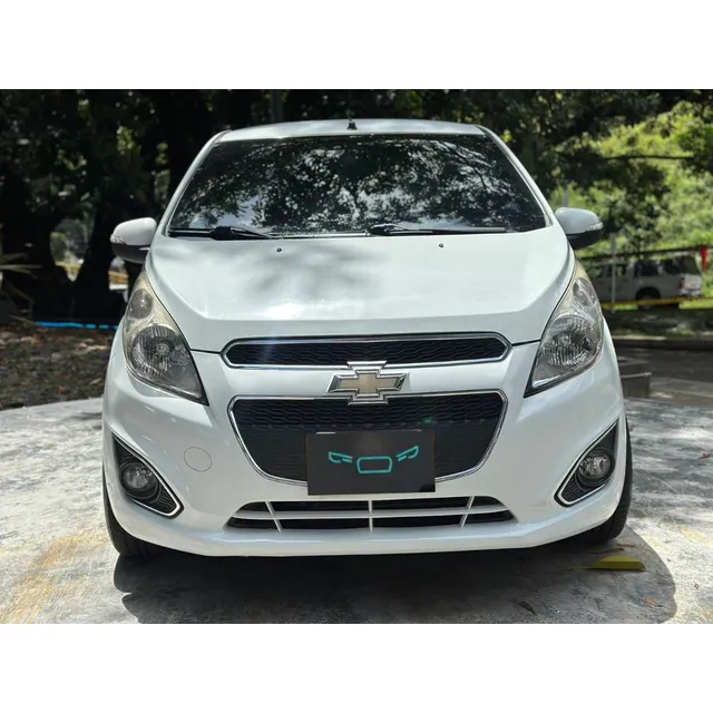 Chevrolet Spark Gt 1.2 Lt