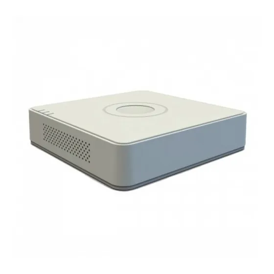 Dvr Hikvision 16 Canales Serie 7100 Turbo Hd 720p / 1080p