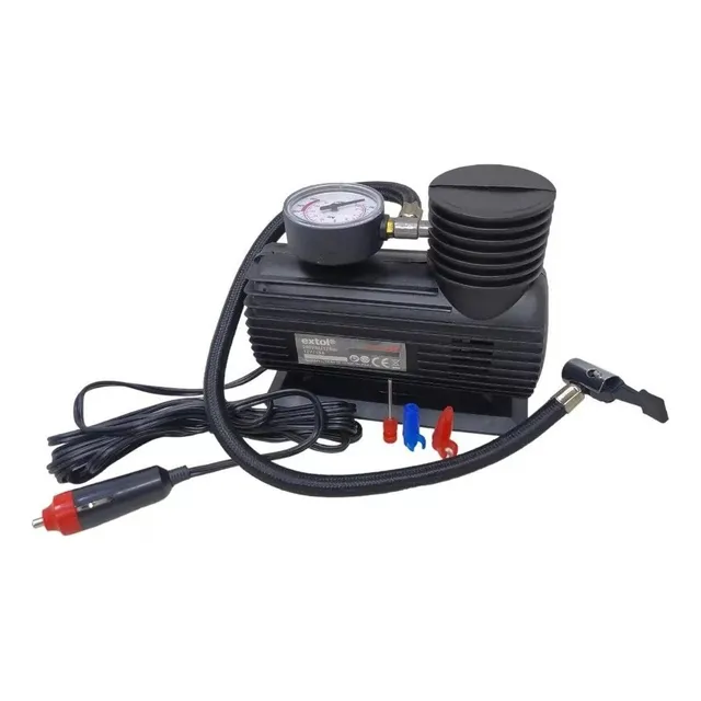Mini Compresor De Aire 250psi 12v 