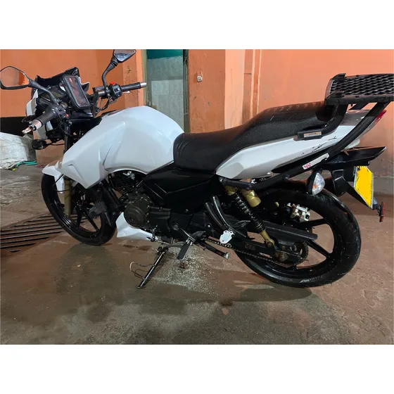 Apache Rtr 180