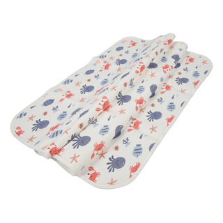 Almohadilla De Cama Impermeable Para Bebés, Lavables, Para M Almohadilla De Cama Impermeable Para Bebés, Lavables, Para M