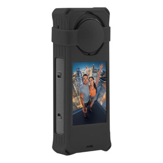 Protective Case For Insta360 x5 With Lens Cover Protective Case For Insta360 x5 With Lens Cover