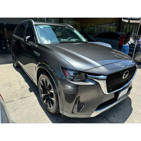 Mazda Cx-90 3.3t Signature Mhev