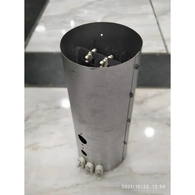 Resistencia Original Secadora Frigidaire Modelo Nuevo 