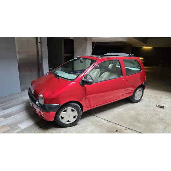 Renault Twingo 1.2 Expression Aa