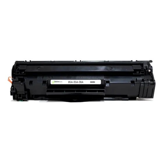 Toner 85a 35a 36a 1102w