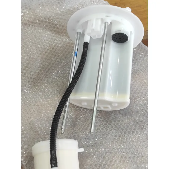 Subconjunto Canister Bomba Gasolina Toyota Yaris Genuino Jap