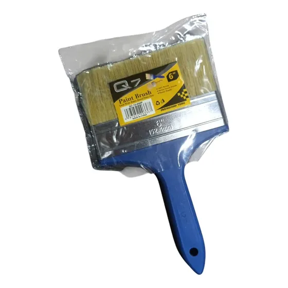 Brocha Para Pintar 6 Pulgada Profesional
