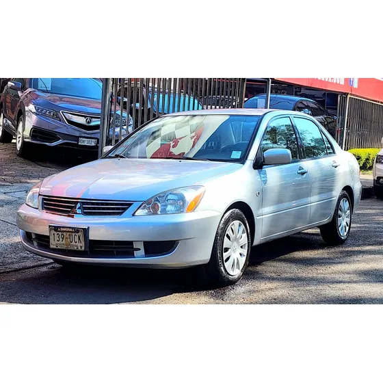 Mitsubishi Lancer Se