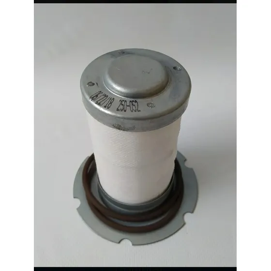 Filtro Separador Atlas Copco N° 2901052300 / Kd 250-052