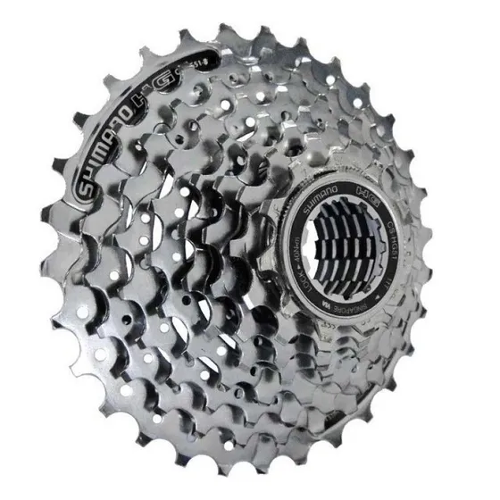Cassete Shimano Claris Hg51 11-32d 8v 16v Speed R2000 2400