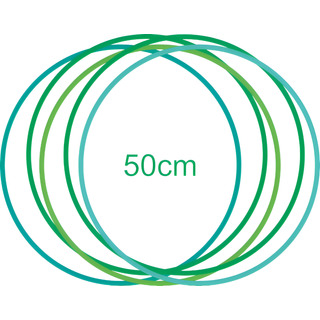 10 Bambole Arco 50 Cm Infantil Cor Verde Brinquedo Promoção 10 Bambole Arco 50 Cm Infantil Cor Verde Brinquedo Promoção