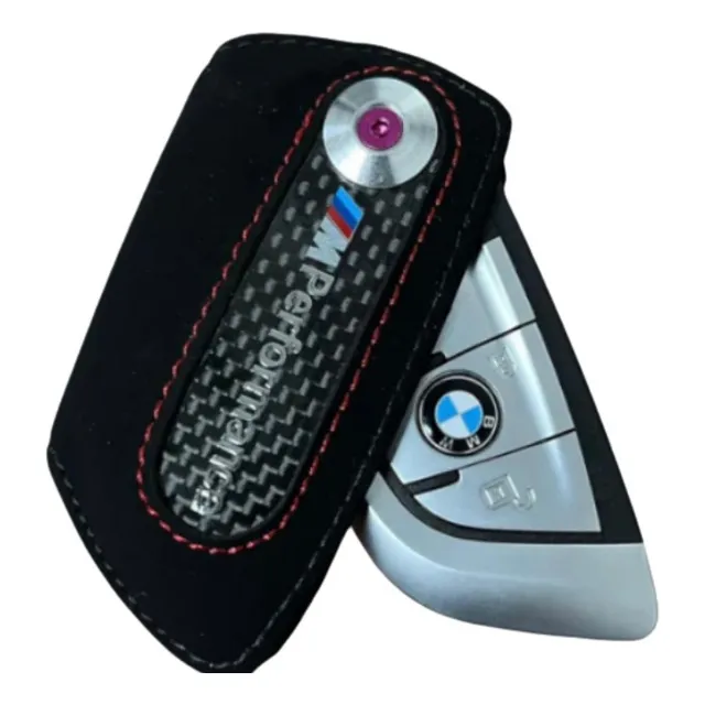 Protector Funda Para Llave Bmw