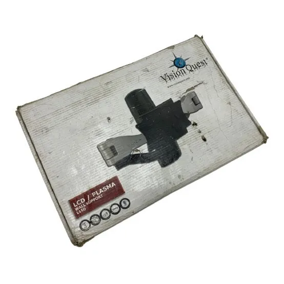 Base Pared Tv Led Lcd Vision Quest 0386 Xavi