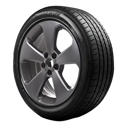 Pneu Aro 17 Turanza T005 225/45 R17 91w Bridgestone 270