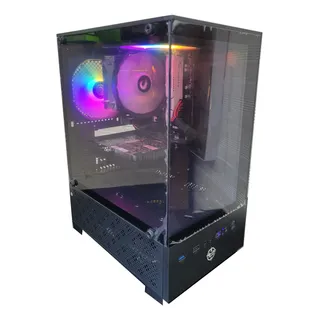 Pc Gamer I7 7700 Gtx 1050 Ti | Mercado Livre
