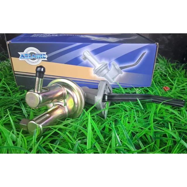Bomba Mecanica De Gasolina Ford 351 / 302 / 255