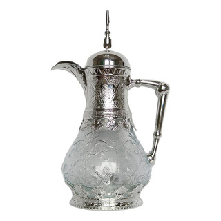 Cafeteira De Estilo Árabe Pote De Café Térmico Doméstico Par Cafeteira De Estilo Árabe Pote De Café Térmico Doméstico Par