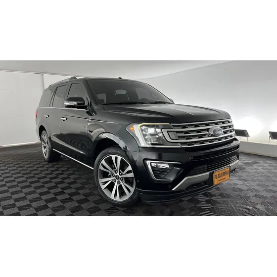 Ford Expedition Limited