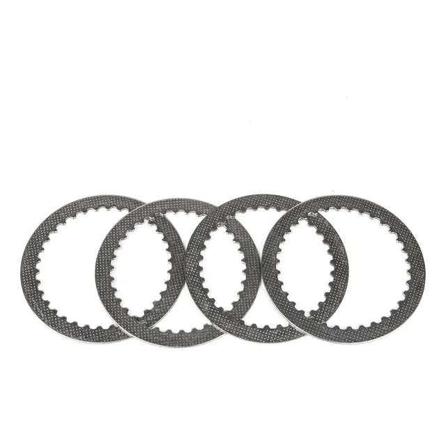 Discos Separadores Clutch Para Honda Cb190r W Standard