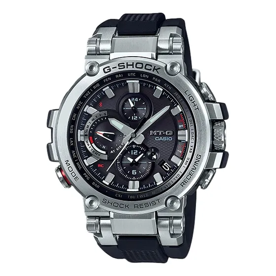Reloj Casio G Shock Triple G Resist