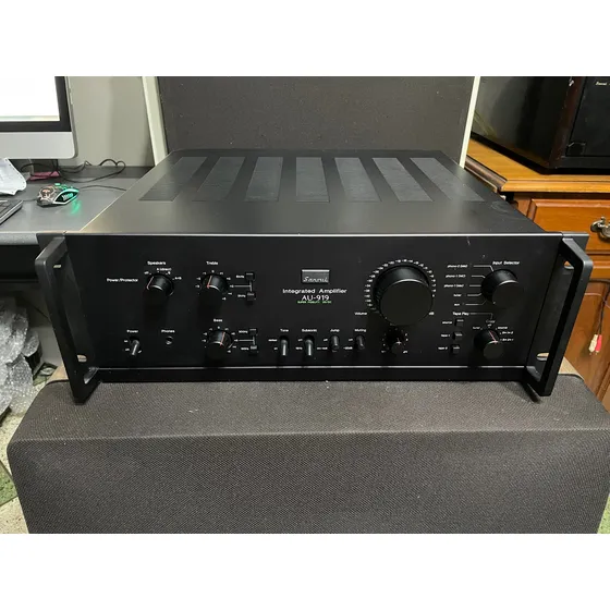 Sansui Au 919 Impecable