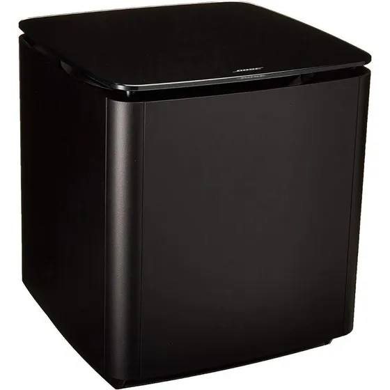 Bose 700 Subwoofer Modulo Sem Fio Bose Black 110v