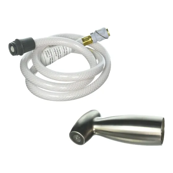 Tumba Spray Manguera Apoyo Rp40384ss