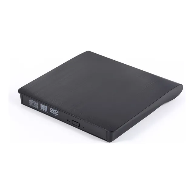Burner Drive, Unidad De Blu-ray, Lector Usb De Cd/dvd Extern