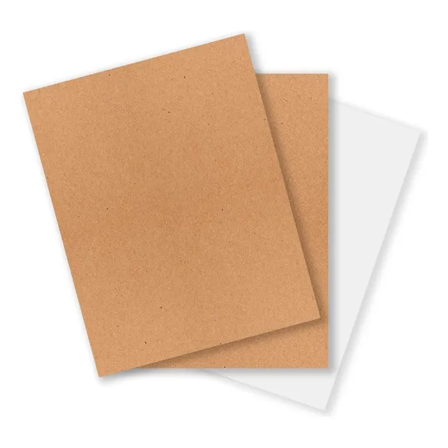Carton Caple R/cafe 16 Pts Carta 320 G - 1,000 Hojas